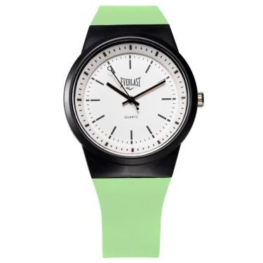 Imagem de Relógio Pulso Masculino Feminino Everlast Analógico E736-Masculino