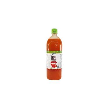 Imagem de Molho de Pimenta Sweet Chili Biquinho 1,01L- Soeto