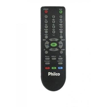 Imagem de Controle remoto para tv philco ph21us original