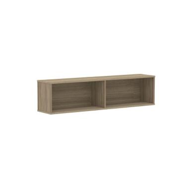 Imagem de Nicho De Parede 300x1200mm Noce Naturalle