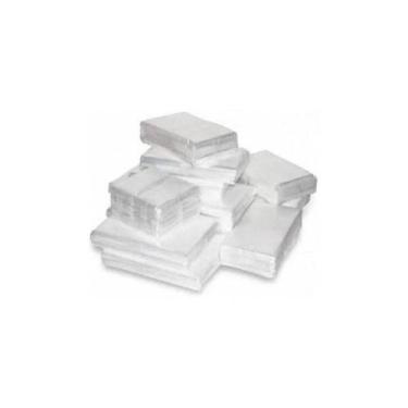 Imagem de Saco Plástico Transparente 70x100 Esp.0,10 Polietileno - Higipack