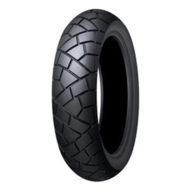 Imagem de Pneu Traseiro 160/60-17 69h Trailmax Mixtour Dunlop, TRAILMAX, Mixtour