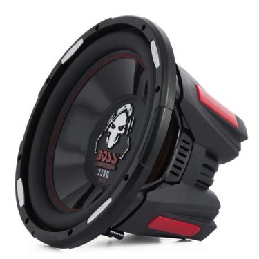 Imagem de Subwoofer BOSS Audio Systems Phantom 12" 2300W 4 Ohm