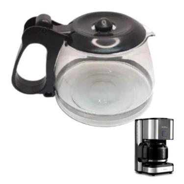 Imagem de Jarra Cafeteira Britânia BCF15I
