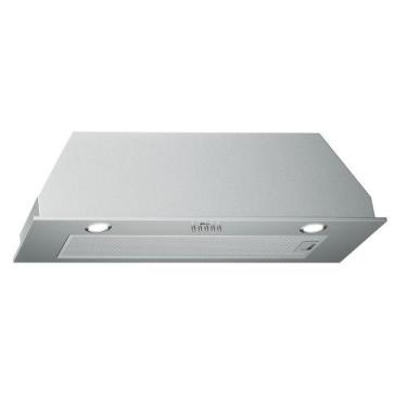 Imagem de Coifa de embutir Fischer Infinity 90cm, Inox, 220V