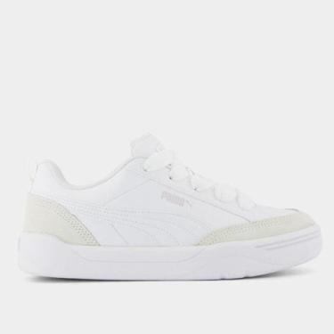 Imagem de Tênis Puma Park Lifestyle Og Feminino, Branco, 37