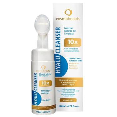 Imagem de Hyalu Cleanser Sabonete Ácido Hialurônico Cosmobeauty