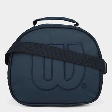 Imagem de Lancheira Wilson-Unissex