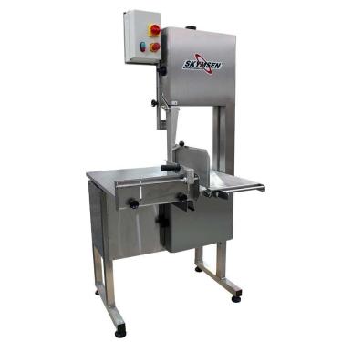 Imagem de Serra De Fita Heavy Duty 3 Cv Si315hdn Skymsen Serra De Fita 3 Cv 220V