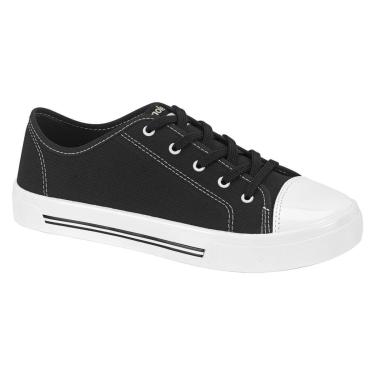 Imagem de Tênis Moleca Star Casual Feminino Adulto 5667.341-Feminino