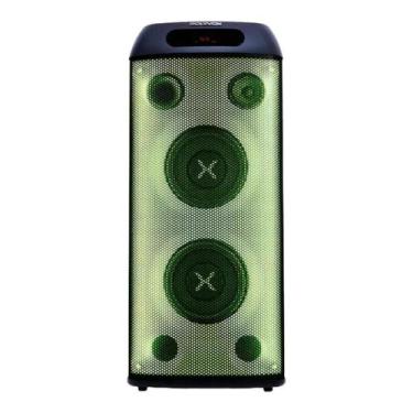 Imagem de Caixa de Som Amplificada Polyvox Smart Speaker 800W RMS Bluetooth XT-6