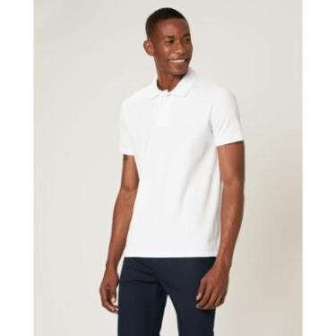 Imagem de Camisa Polo Malwee Básica Masculina-Masculino