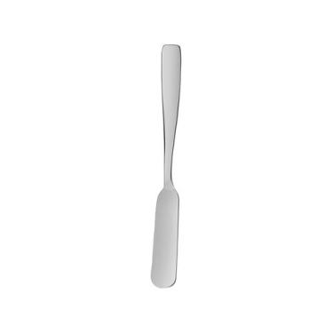 Imagem de Conjunto de Espátulas para Manteiga Inox Tramontina Amazonas 6 Peças, 