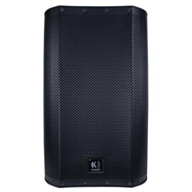 Imagem de Caixa Ativa K-Audio 15" TP15A Bluetooth - 400w RMS