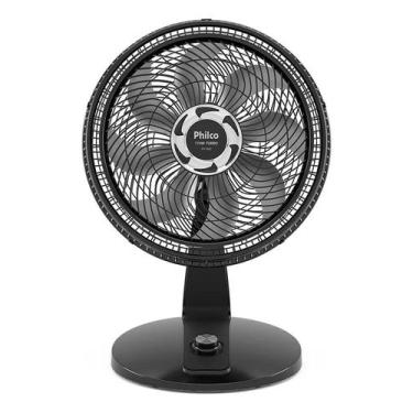 Imagem de Ventilador PVT491 2 em 1 Mesa e Parede Maxx Force 8 Pás 174W - Philco