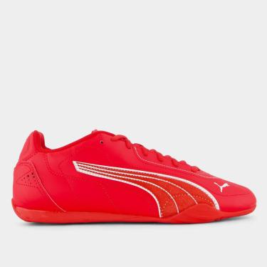 Imagem de Tênis Puma Ferrari Catch-Unissex