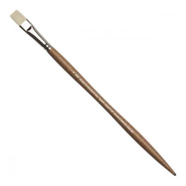 Imagem de Pincel Importado Winsor & Newton Artist Chato 8