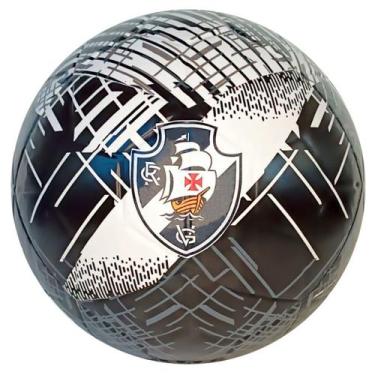 Imagem de Bola De Futebol N5 Vasco Futebol E Magia 842