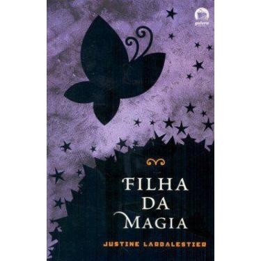 Imagem de Livro - Filha da Magia (Vol. 3)