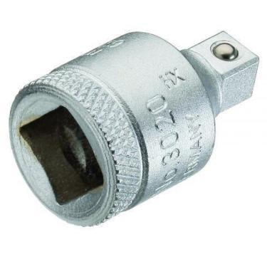 Imagem de Adaptador Soquete  Femea 3/8 x 1/4 macho Gedore 3020