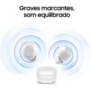 Imagem de Samsung Galaxy Buds Core SM-R410 (2025)  Bluetooth 5.4  ANC  Reproduçã