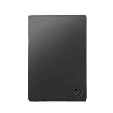Imagem de HD Externo Portátil Seagate 5 TB Com USB 3.0 TB