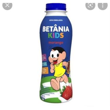 Imagem de Yogurte Kids - Betania