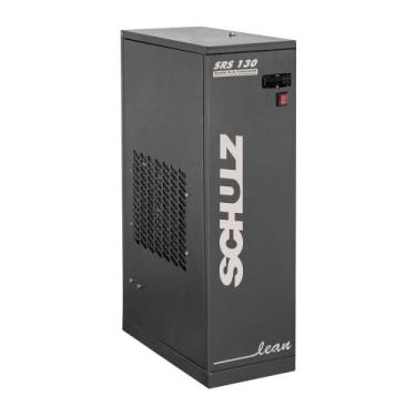 Imagem de Secador de ar comprimido por refrigeração 130 pcm - SRS Lean (220V) - 