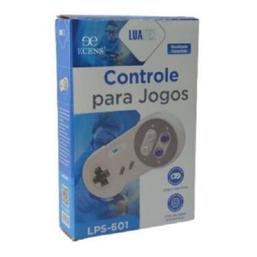 Imagem de Controle para jogos LPS-601 - Dr.celular