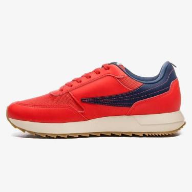 Imagem de Tênis Fila Retro Flag Masculino - Original, 44