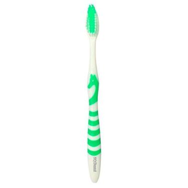 Imagem de Escova De Dente Com Capa Protetora Cerdas Dura Adulto - Só qualidade, 