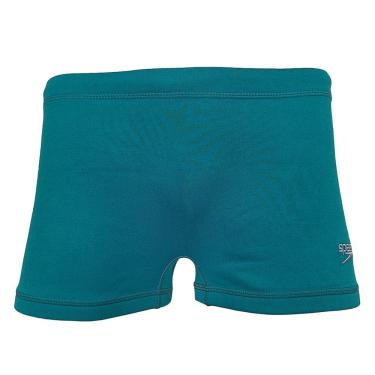 Imagem de Sunga Speedo Hidroshort Básica Boxer Aquaplus Adulto