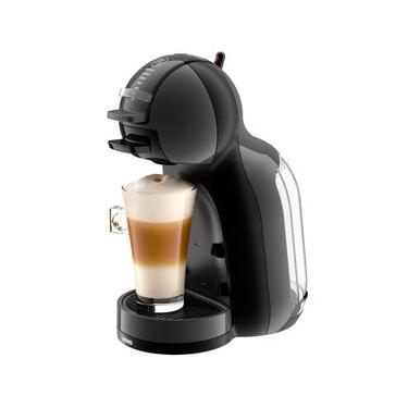Imagem de Cafeteira Nescafé Dolce Gusto Mini Me Preta 110V