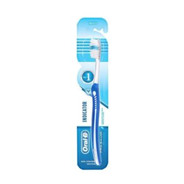Imagem de Escova dental oral-b indicator plus macia 30 - Oral B
