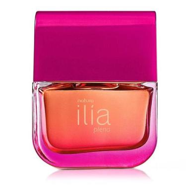 Imagem de Desodorante Perfume Ilía Plena Feminino 50ml - Natura