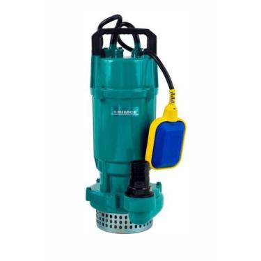 Imagem de Motobomba submersa qdx1.5-17 1/2hp - claw, 110