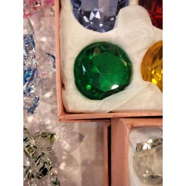 Imagem de Pedra Cristal grande
