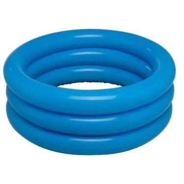 Imagem de Piscina Inflável 80 Litros 1781 - Mor