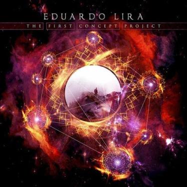Imagem de Eduardo lira the first conception project cd - VOICE MUSIC