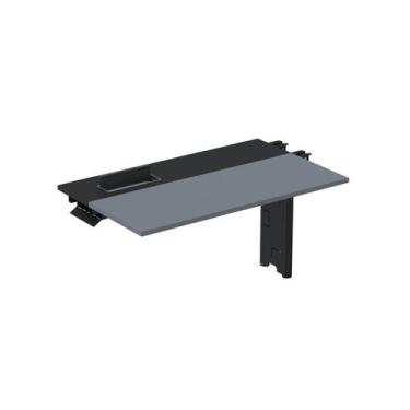 Imagem de Complemento de Plataforma Corporativa 160x792 CPLPSC160 160cm Industri