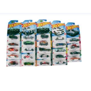 Imagem de Carro Hot Wheels 5785/4982