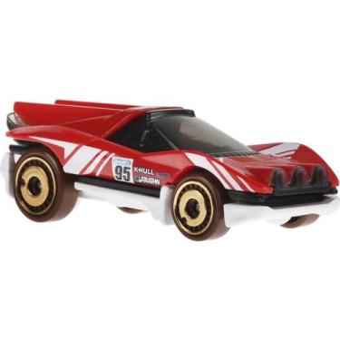 Imagem de Hot Wheels - Rally Speciale - Let's Race - HTB25