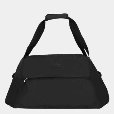 Imagem de Bolsa Esporte Xtrem Jogging, Preto, Único