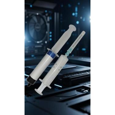 Imagem de Pasta Térmica Alto Desempenho 12.8W/mk 30g - Congratulations Store