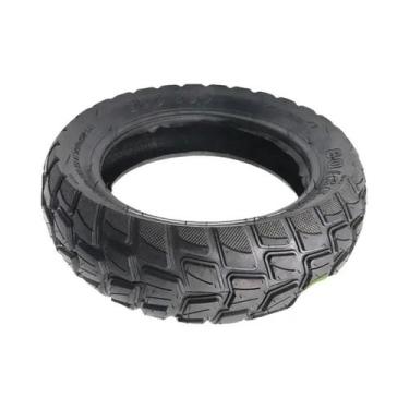 Imagem de Câmara De Ar De Alta Qualidade De 10 Polegadas Para Scooter Elétrica, 