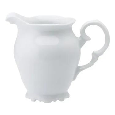 Imagem de Leiteira 100 Linha Pomerode Branco Porcelana Schmidt