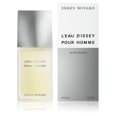 Imagem de Perfume Masculino Issey Miyake L'Eau D'Issey 200 Edt