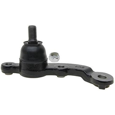 Imagem de ACDelco Conjunto profissional 45D1452 de junta esférica de suspensão inferior dianteira do lado do motorista