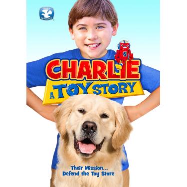 Imagem de Charlie: A Toy Story