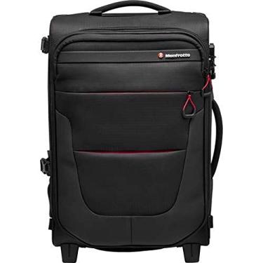 Imagem de Bolsa de rolo de câmera Manfrotto Pro Light Reloader, Fabric/Backpack, 21.7" (H)